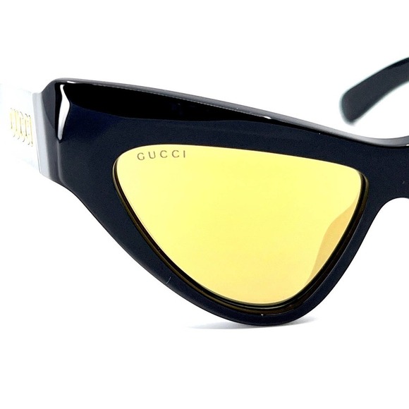 NEW!!! GUCCI Sunglasses GG1294S 002 Authentic main image 7